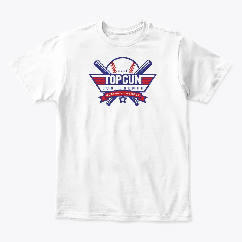 Top Gun T Shirt