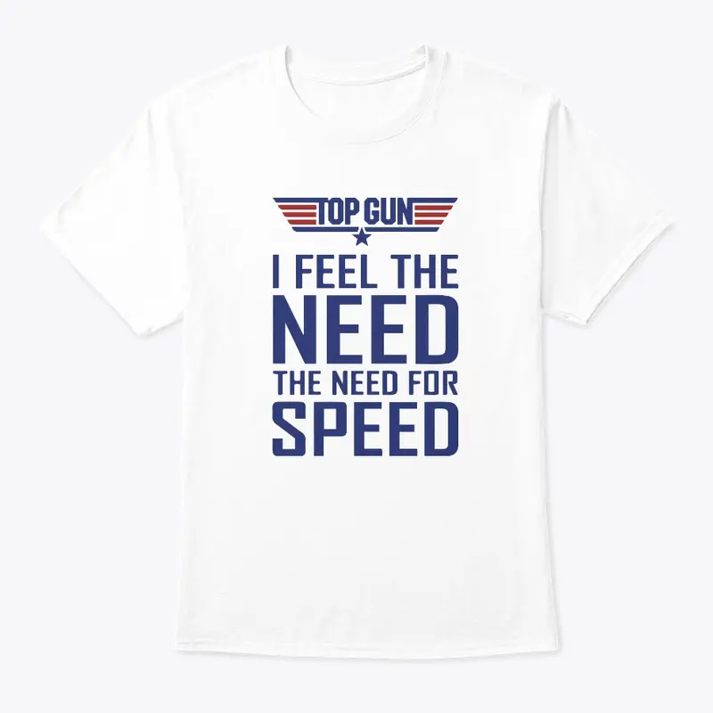 Top Gun T Shirt