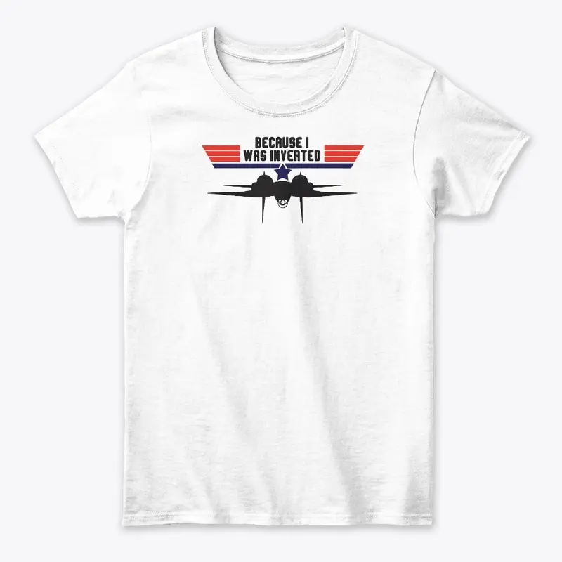 Top Gun T Shirt