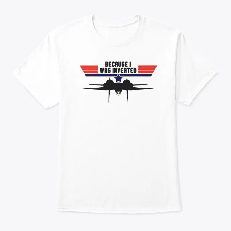 Top Gun T Shirt