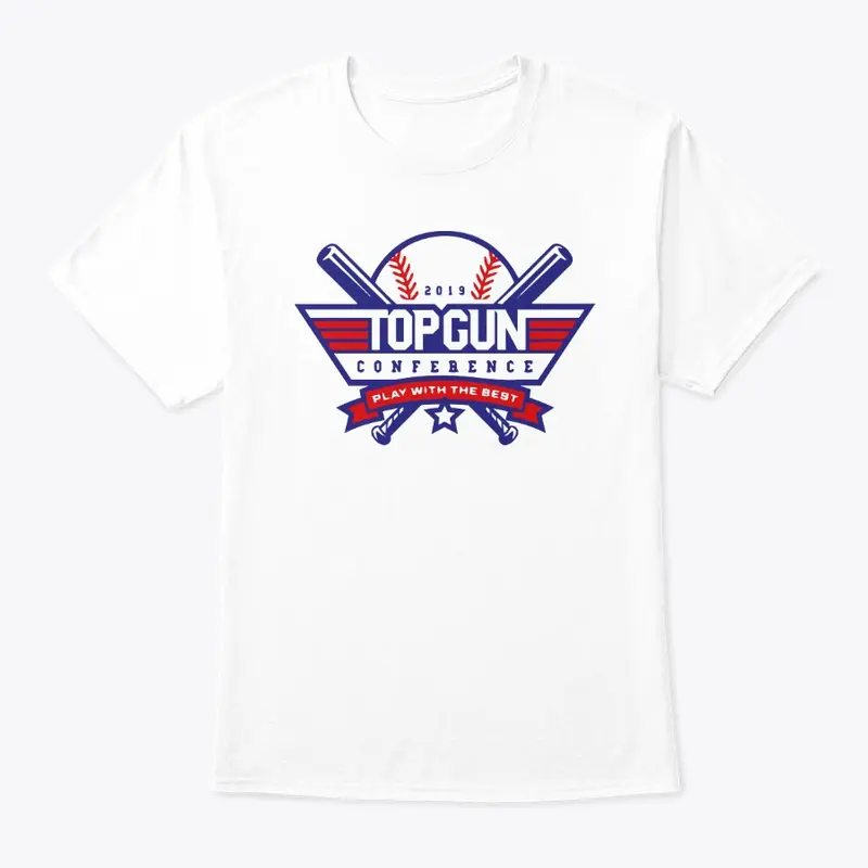 Top Gun T Shirt