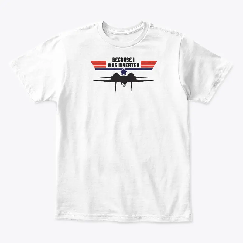 Top Gun T Shirt