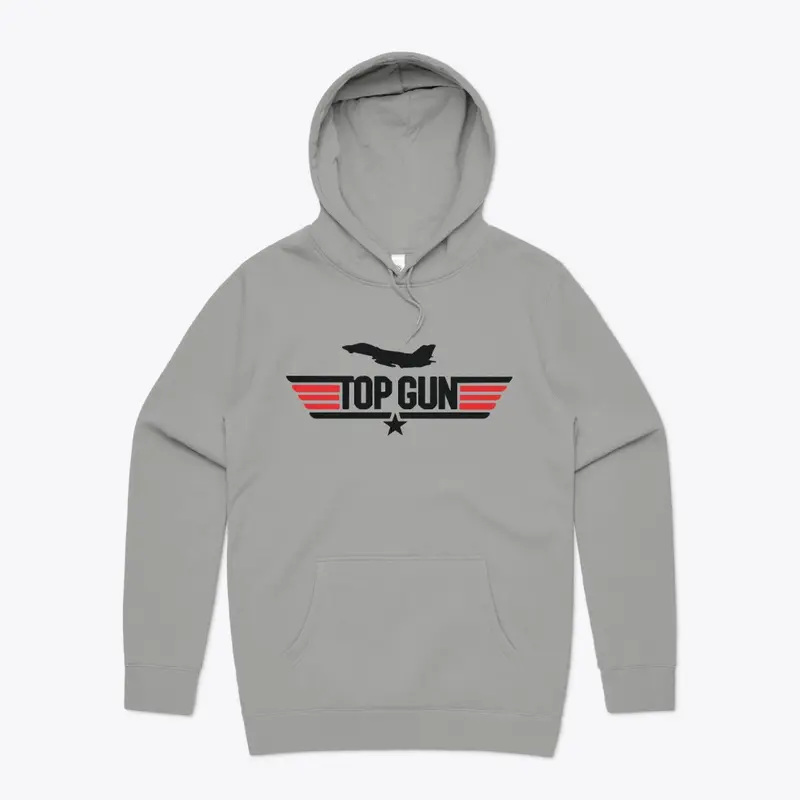 Top Gun T Shirt