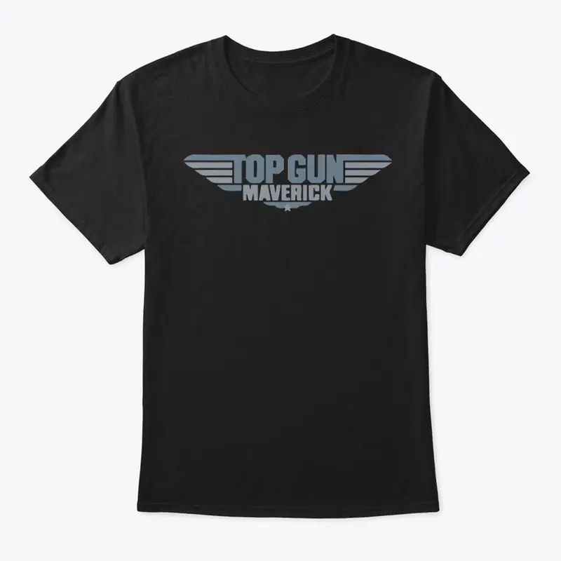 Top Gun T Shirt