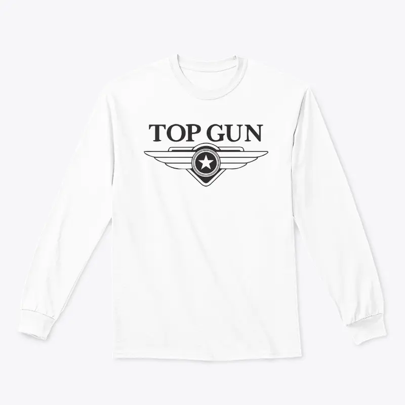 Top Gun T Shirt