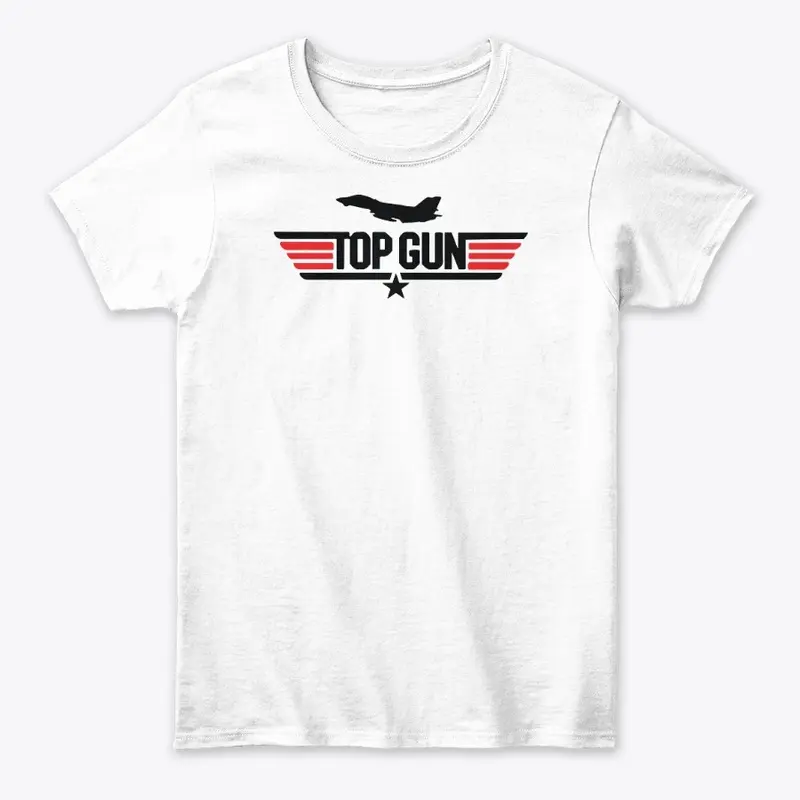 Top Gun T Shirt