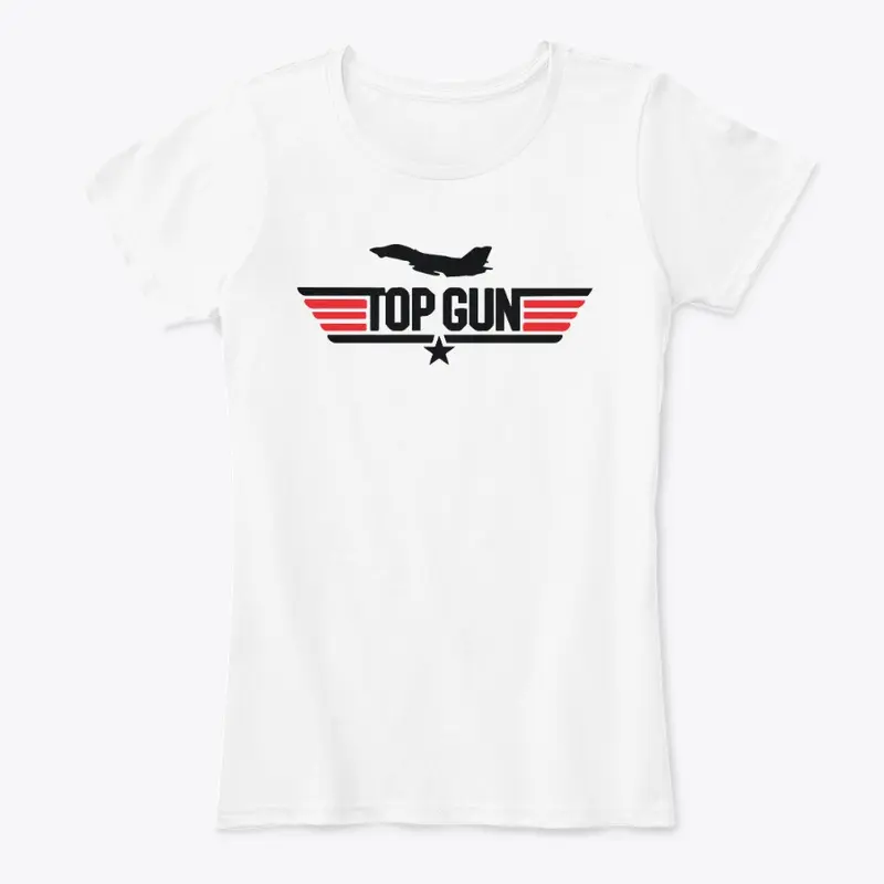 Top Gun T Shirt