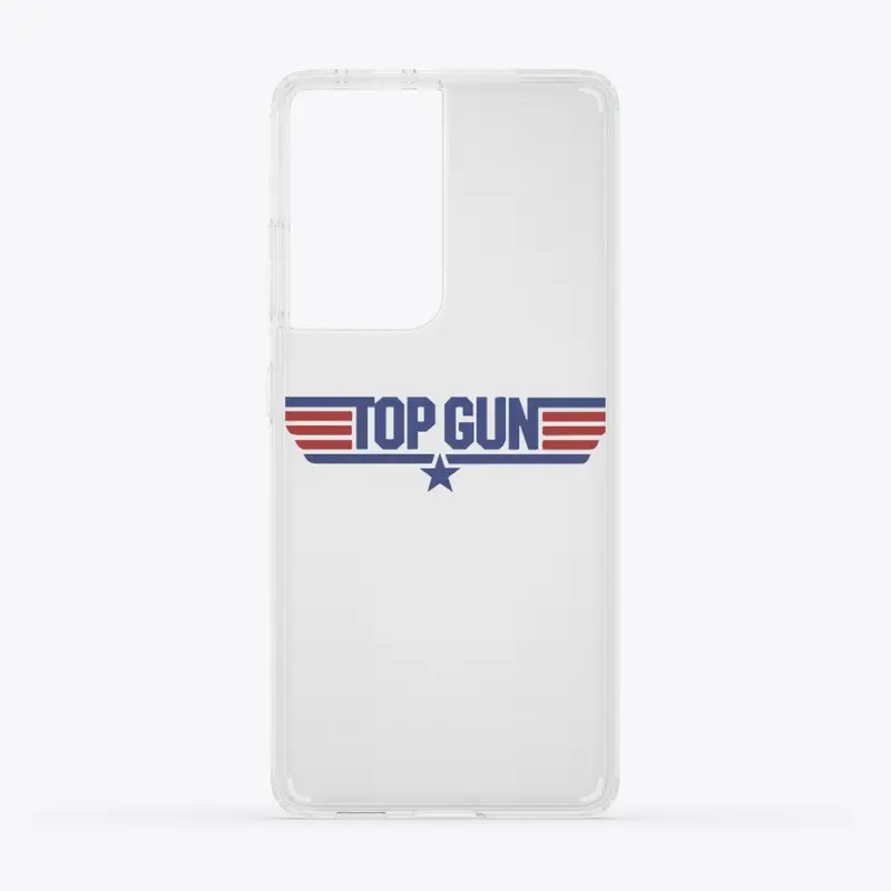 Top Gun T Shirt