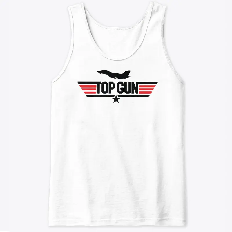 Top Gun T Shirt