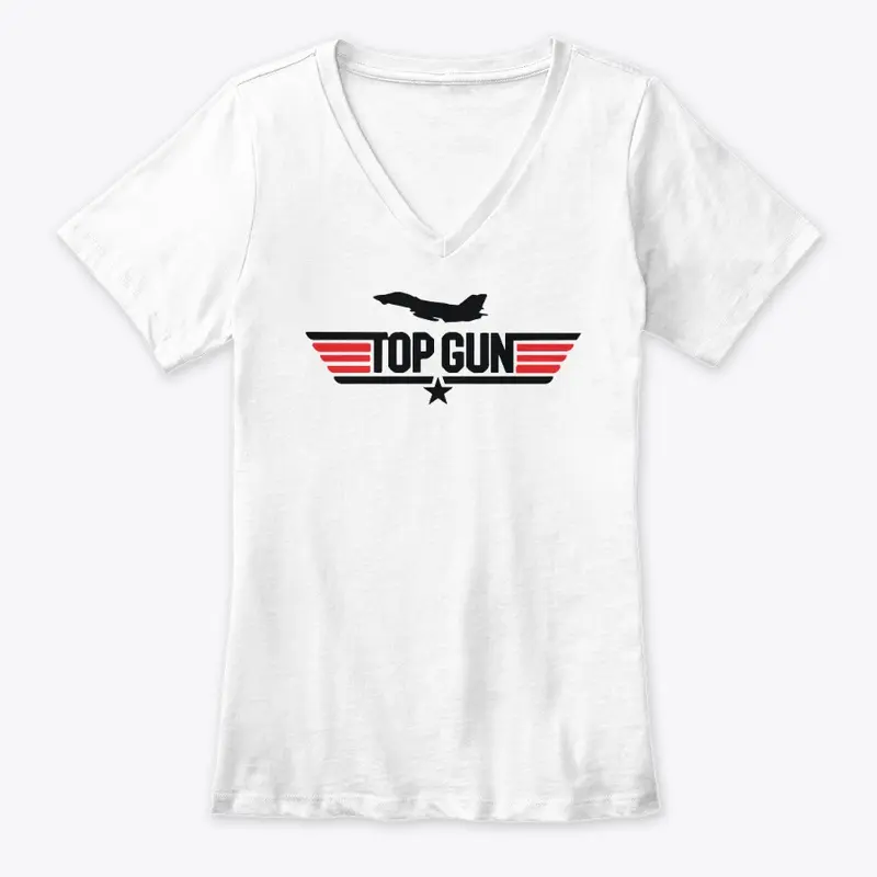 Top Gun T Shirt