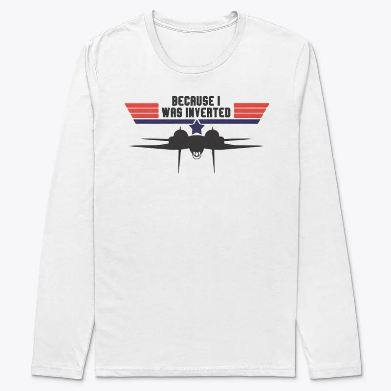 Top Gun T Shirt