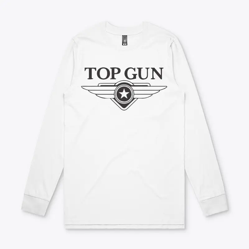 Top Gun T Shirt