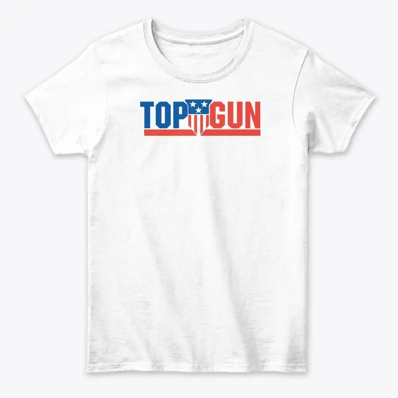 Top Gun T Shirt