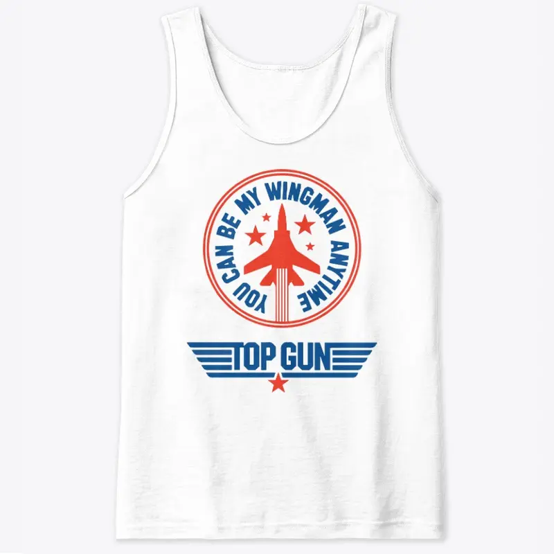 Top Gun T Shirt