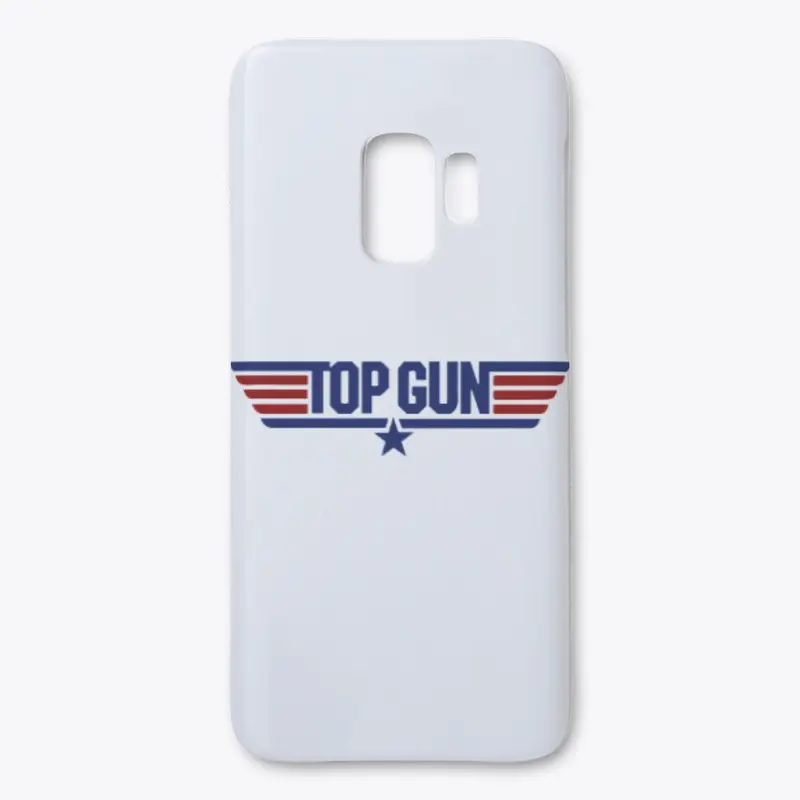 Top Gun T Shirt