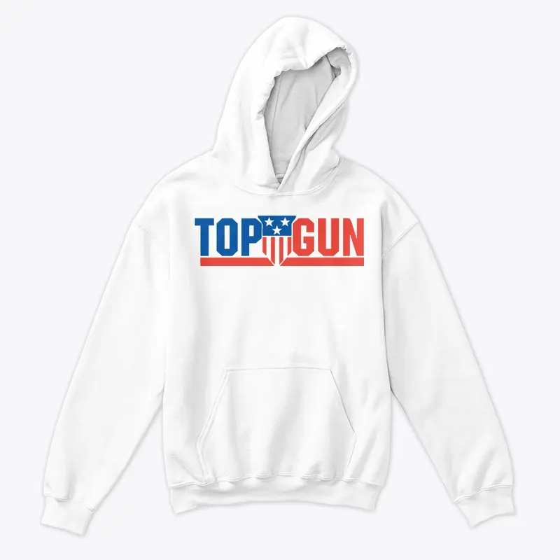 Top Gun T Shirt