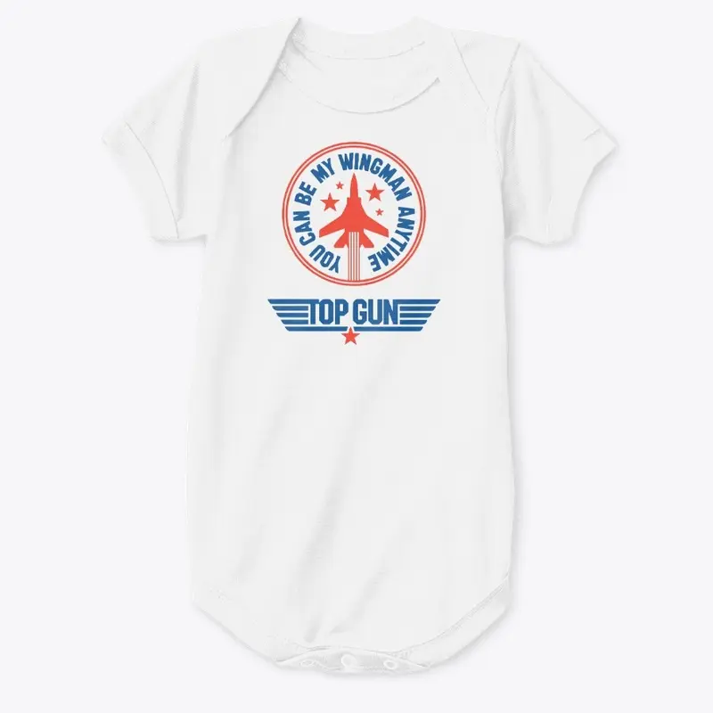 Top Gun T Shirt