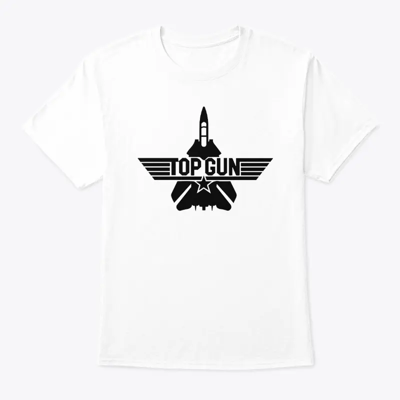 Top Gun T Shirt