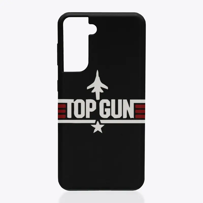 Top Gun T Shirt