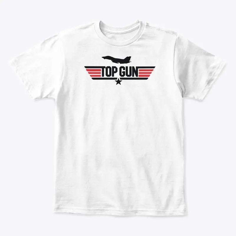 Top Gun T Shirt