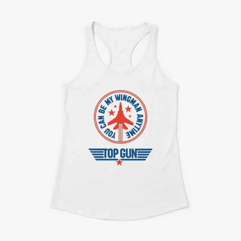 Top Gun T Shirt