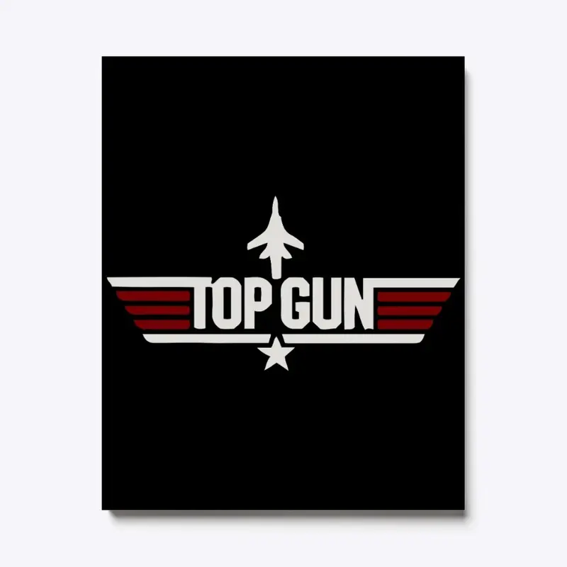 Top Gun T Shirt