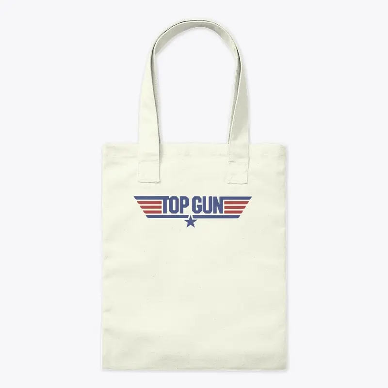 Top Gun T Shirt