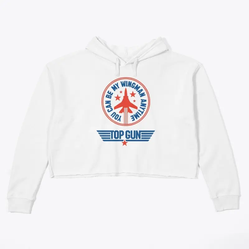 Top Gun T Shirt