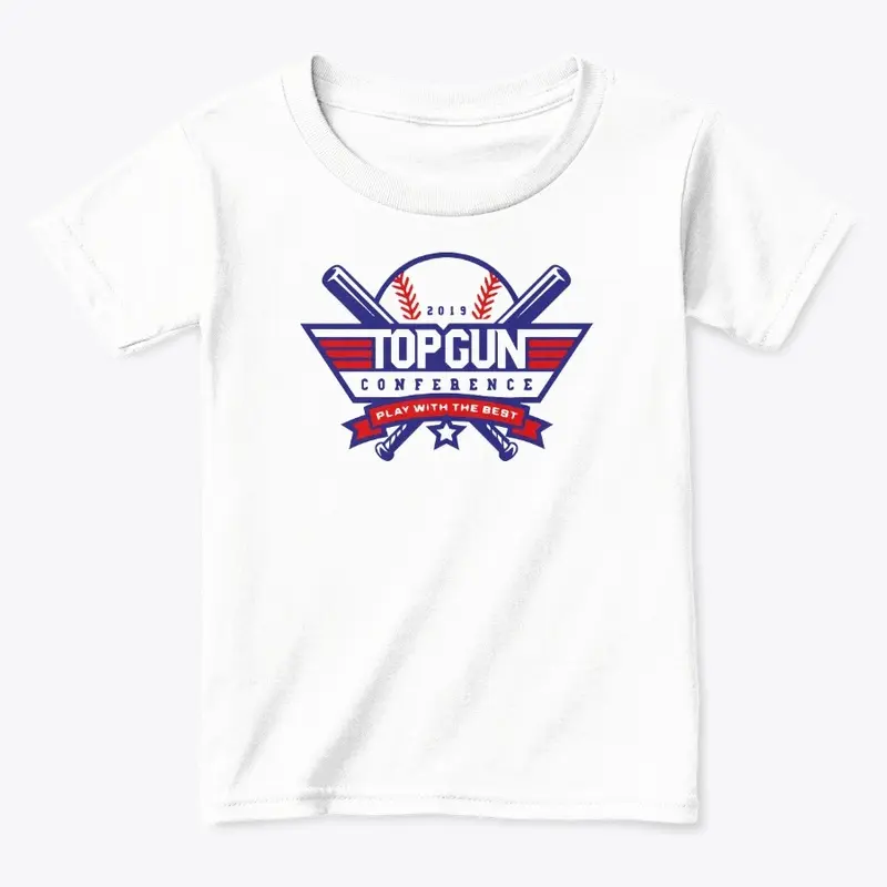 Top Gun T Shirt