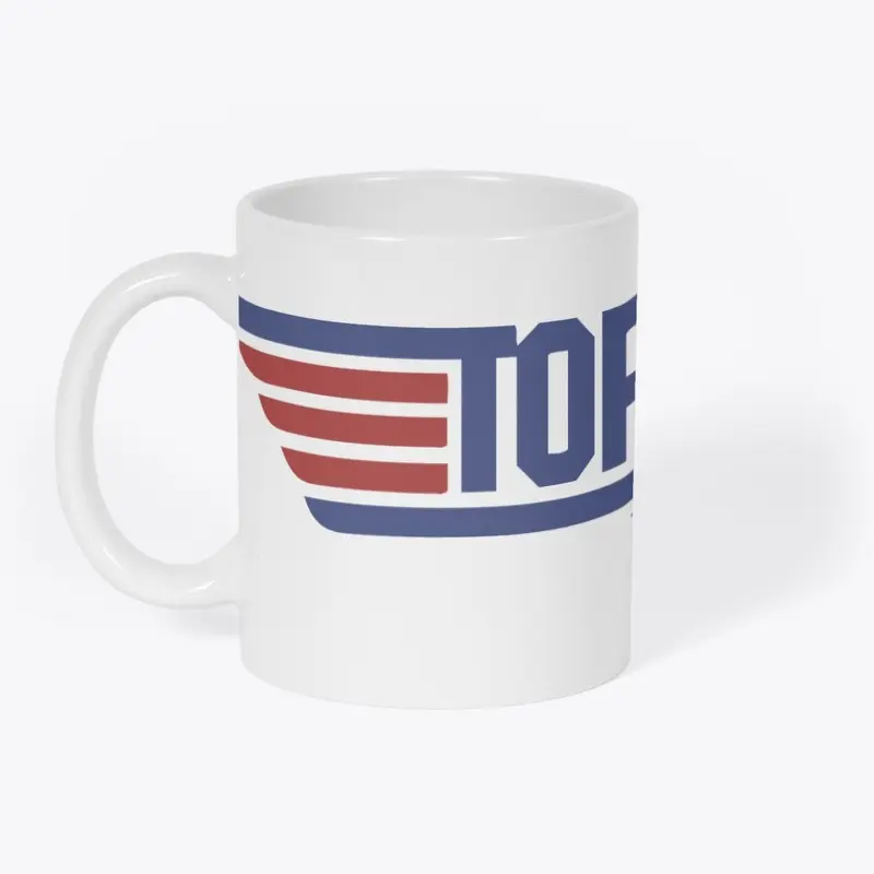 Top Gun T Shirt