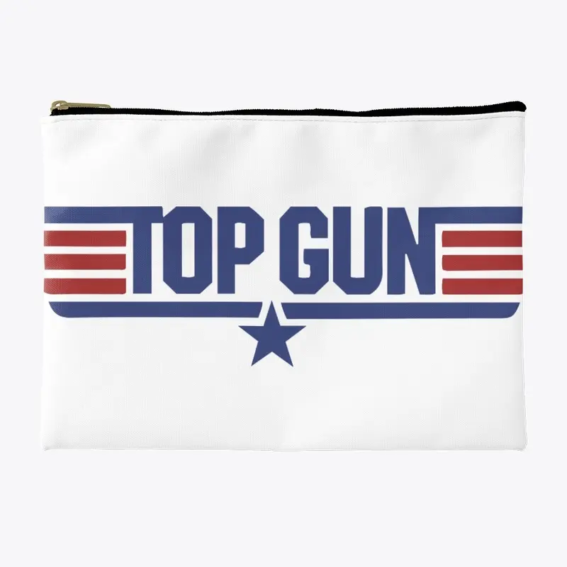 Top Gun T Shirt