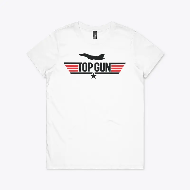 Top Gun T Shirt