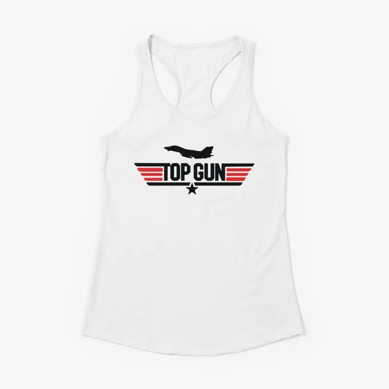 Top Gun T Shirt