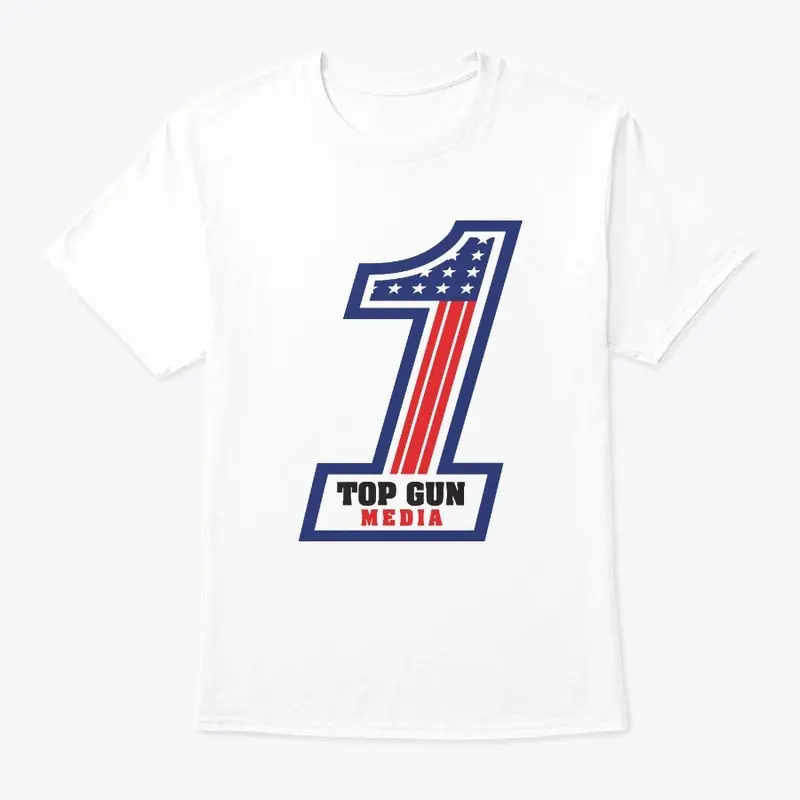 Top Gun T Shirt