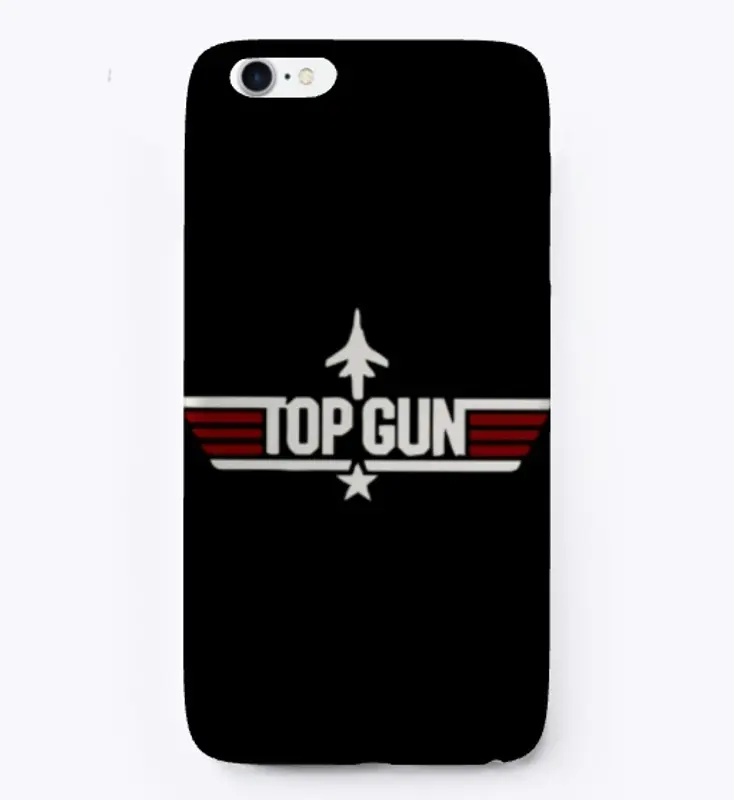 Top Gun T Shirt