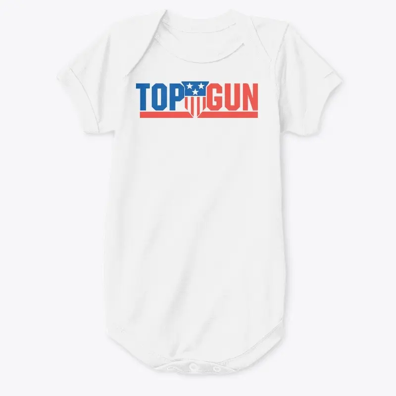 Top Gun T Shirt