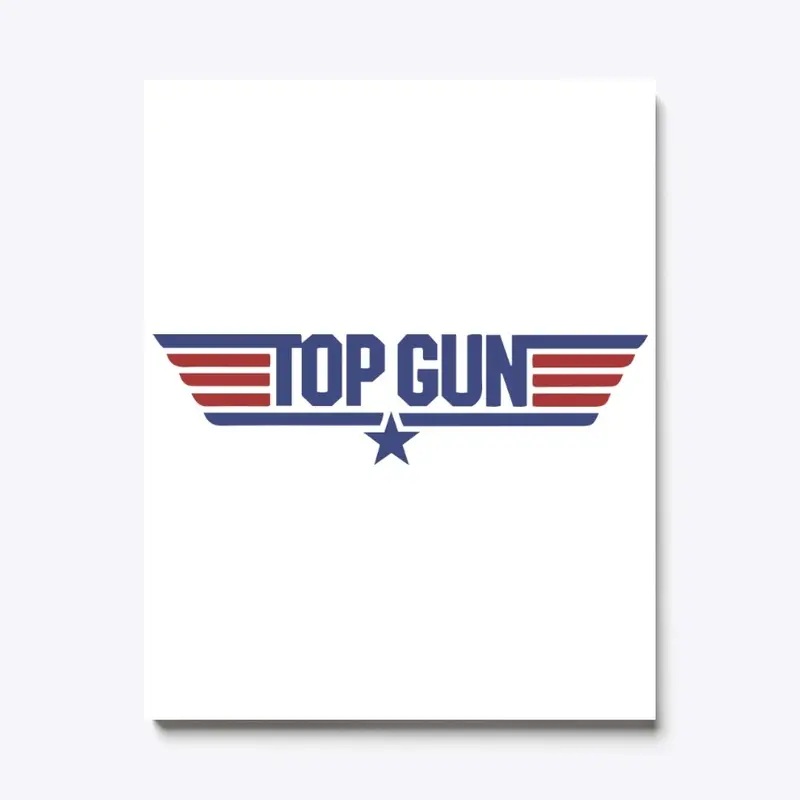 Top Gun T Shirt