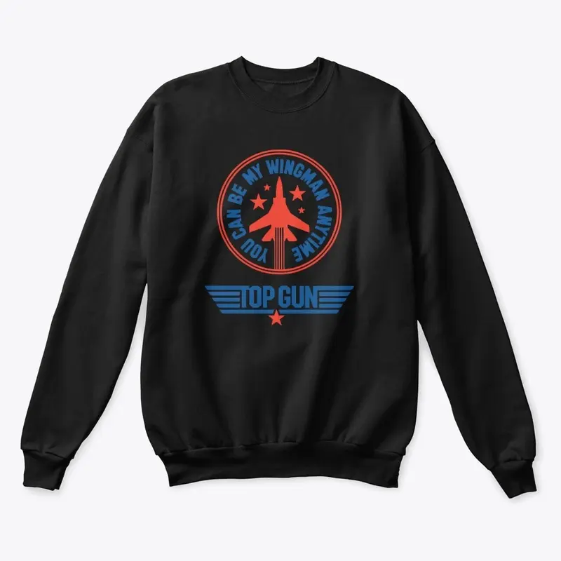 Top Gun T Shirt