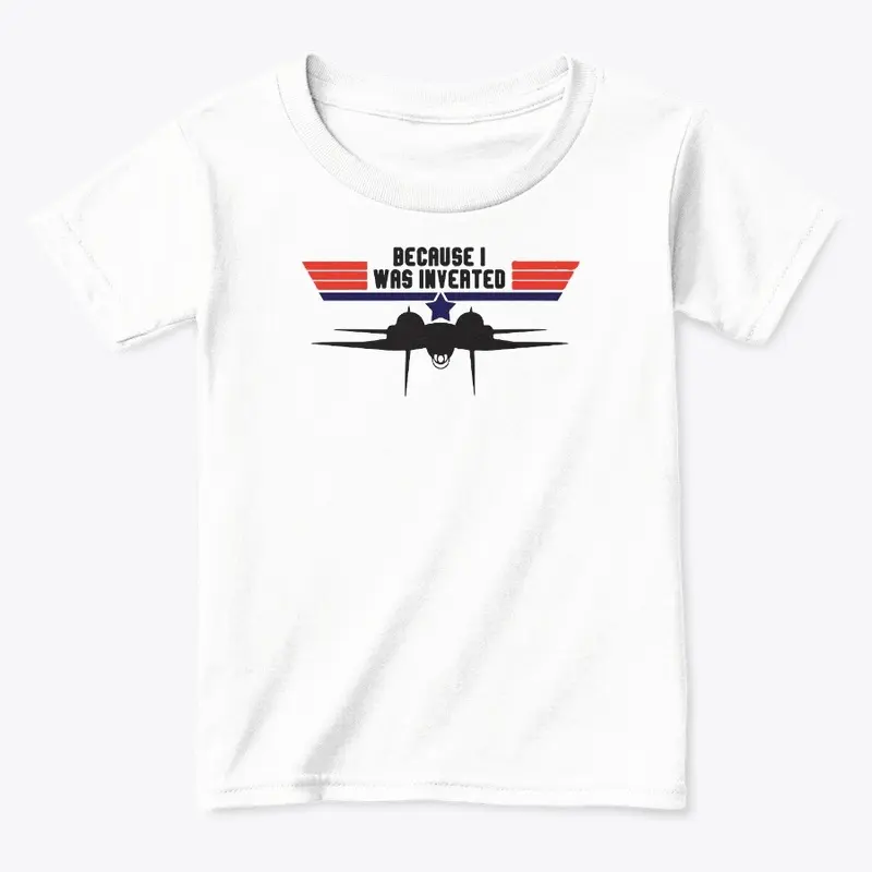 Top Gun T Shirt