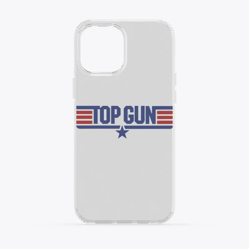 Top Gun T Shirt