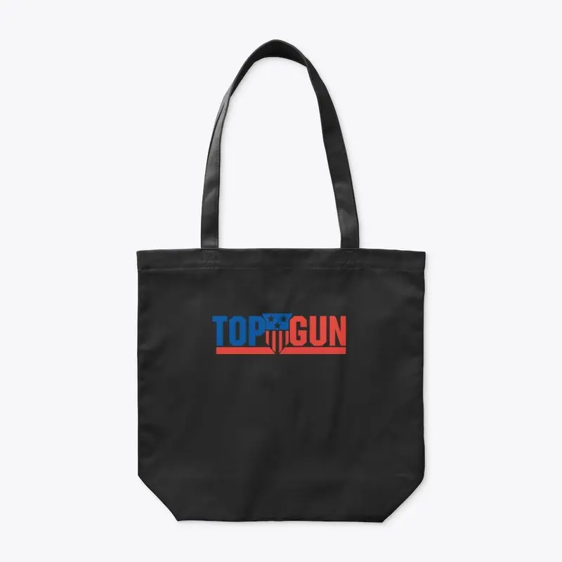 Top Gun T Shirt