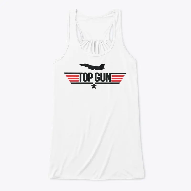 Top Gun T Shirt