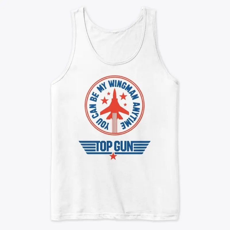 Top Gun T Shirt