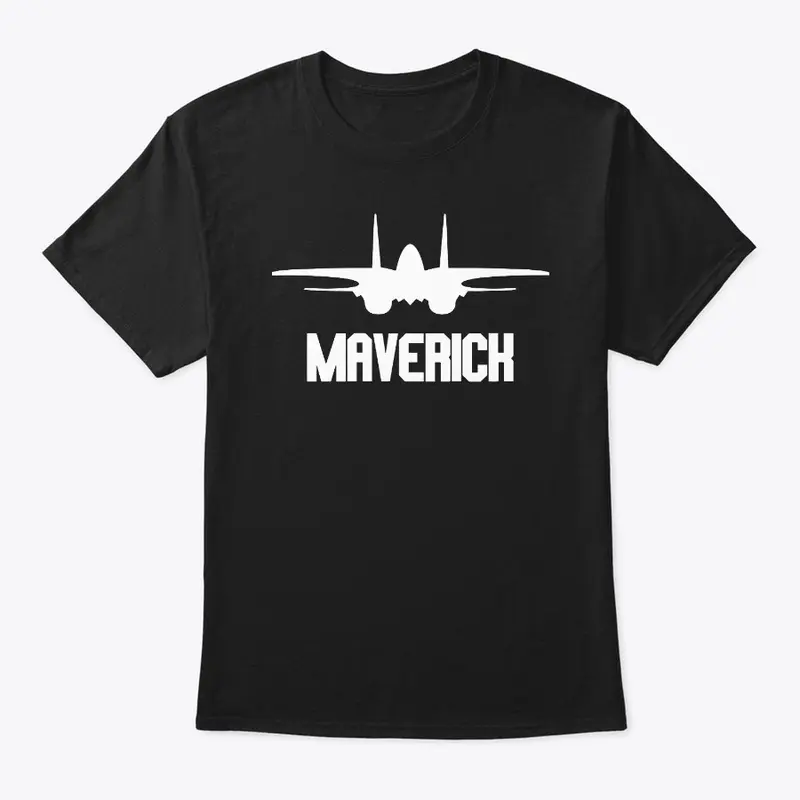 Top Gun T Shirt