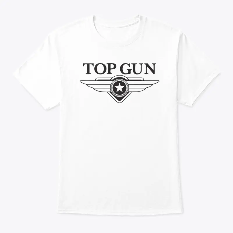 Top Gun T Shirt