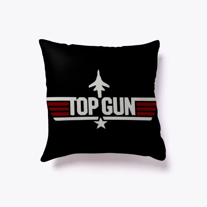 Top Gun T Shirt