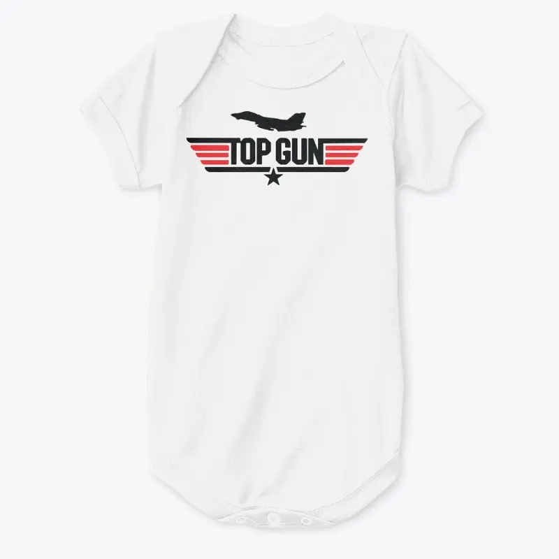 Top Gun T Shirt