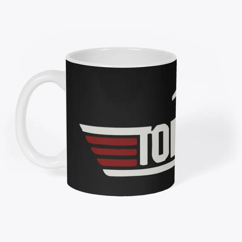 Top Gun T Shirt