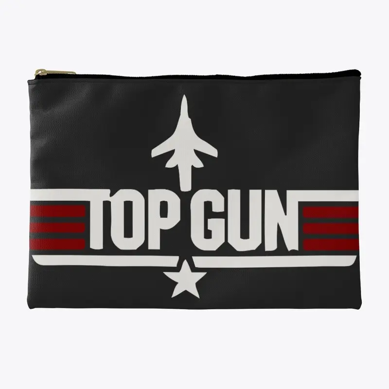 Top Gun T Shirt