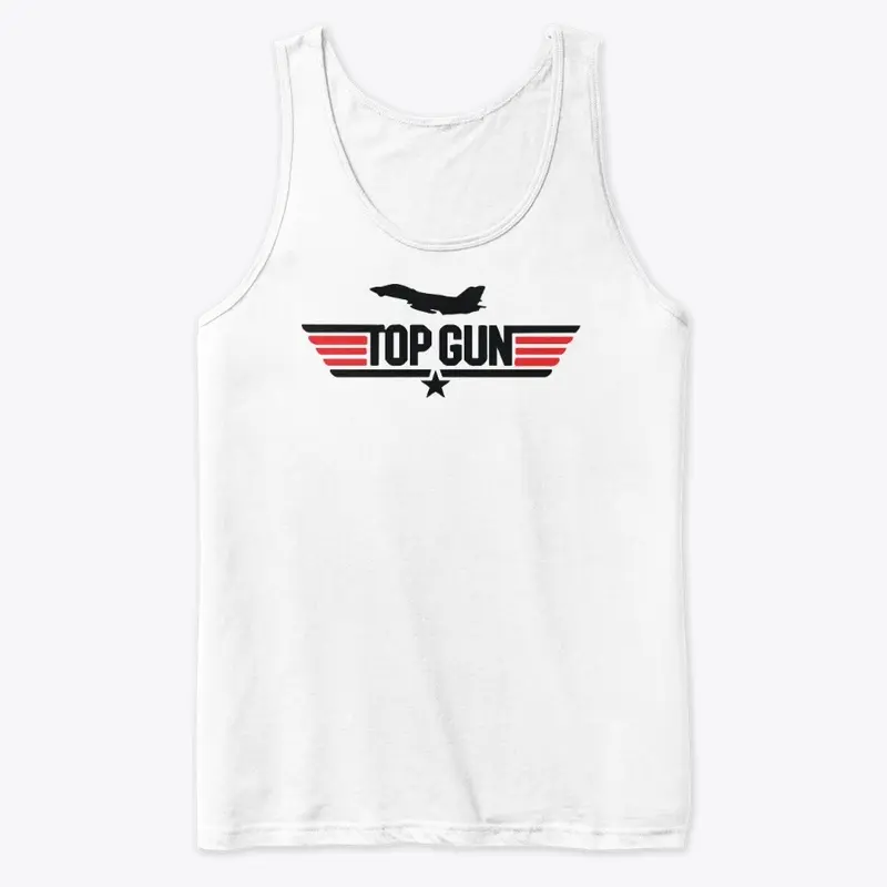 Top Gun T Shirt